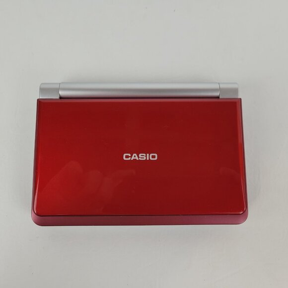 Casio EV-SP3900 Electronic Pocket Dictionary Chinese/English Translator Stylus - Picture 5 of 8